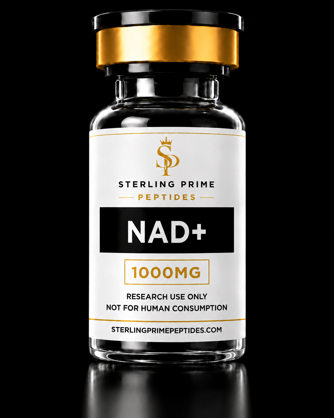 NAD+ 1000MG