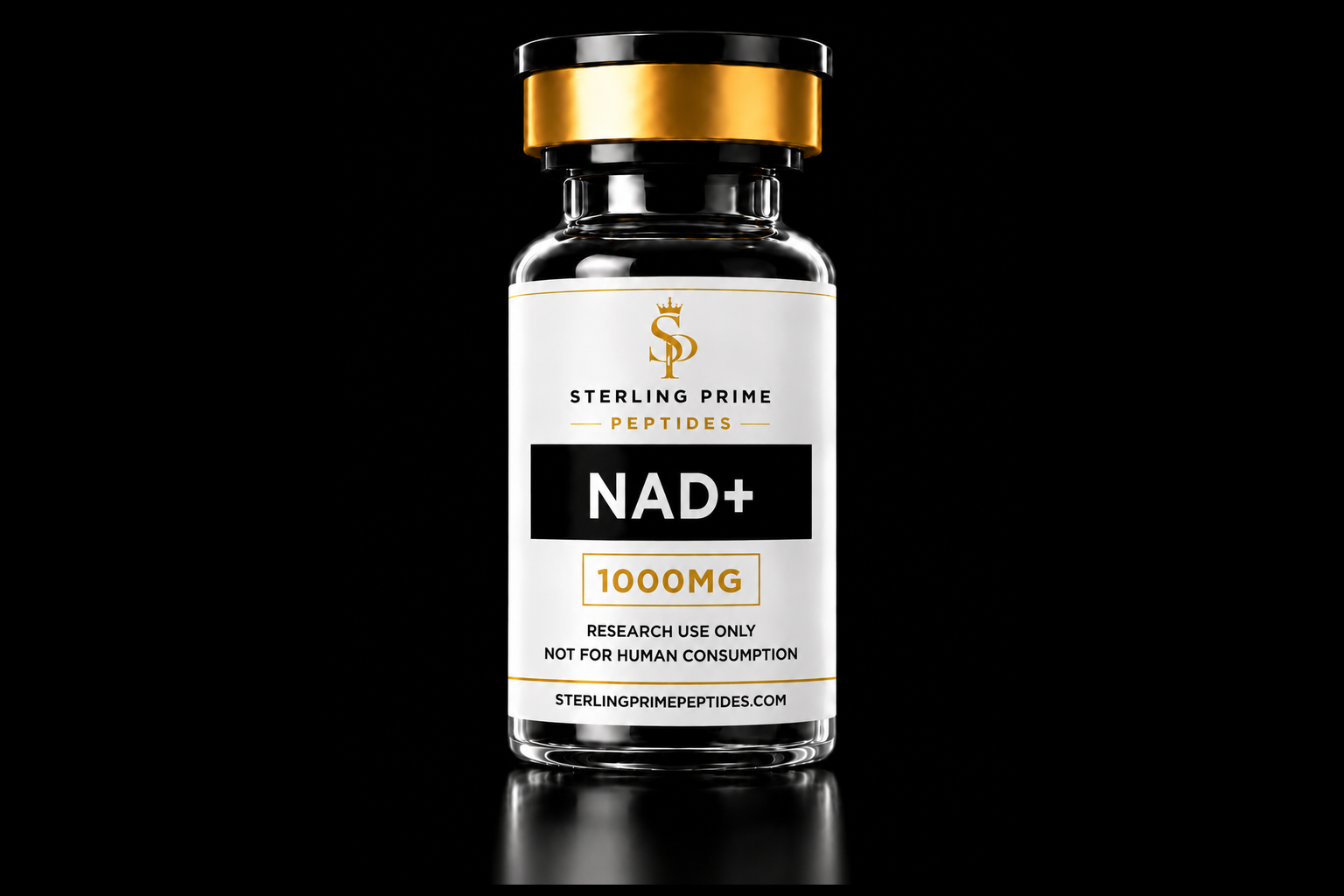 NAD+ 1000MG