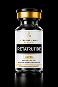 Retatrutide 40MG