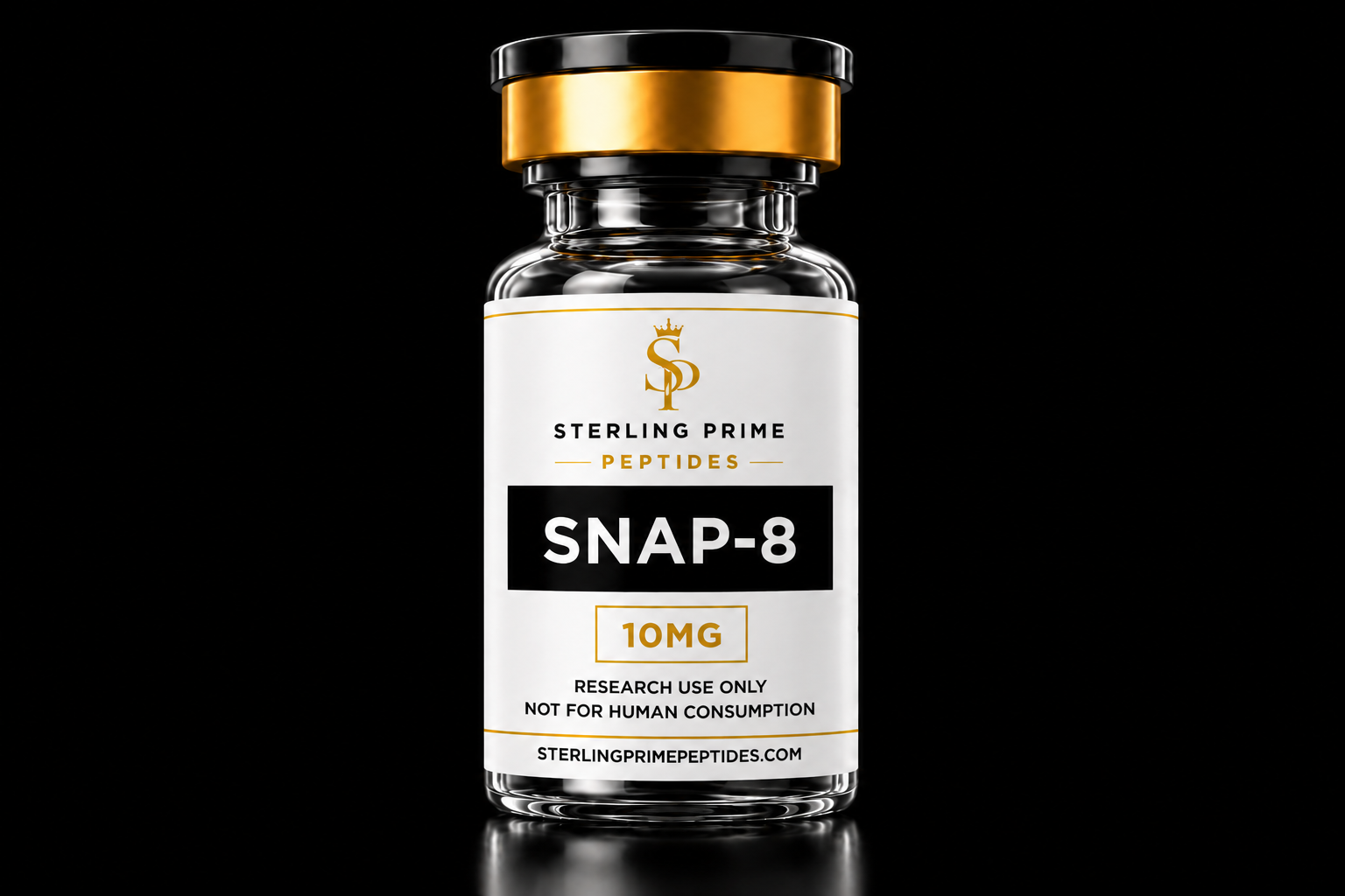 Snap-8 10MG