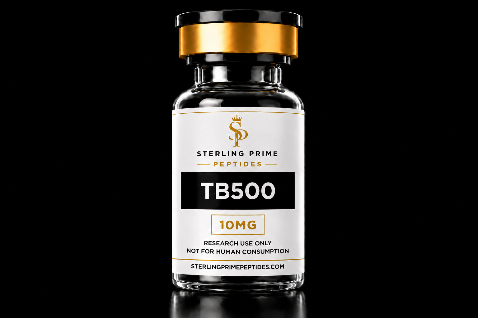 TB-500 10MG
