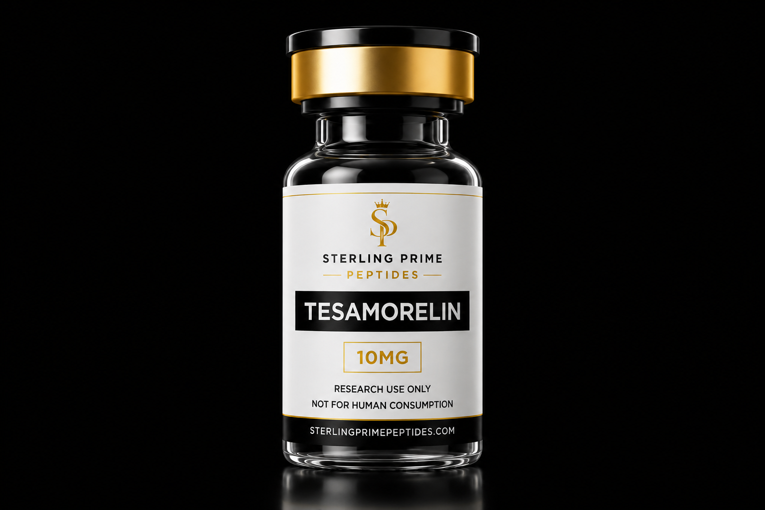 Tesamorelin 10MG Bundle