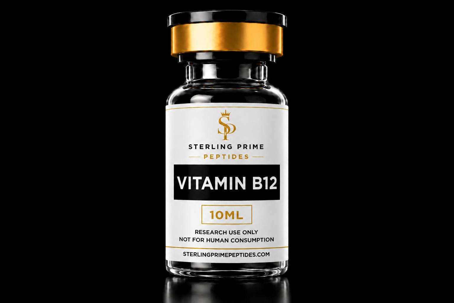 Vitamin B12 10ML