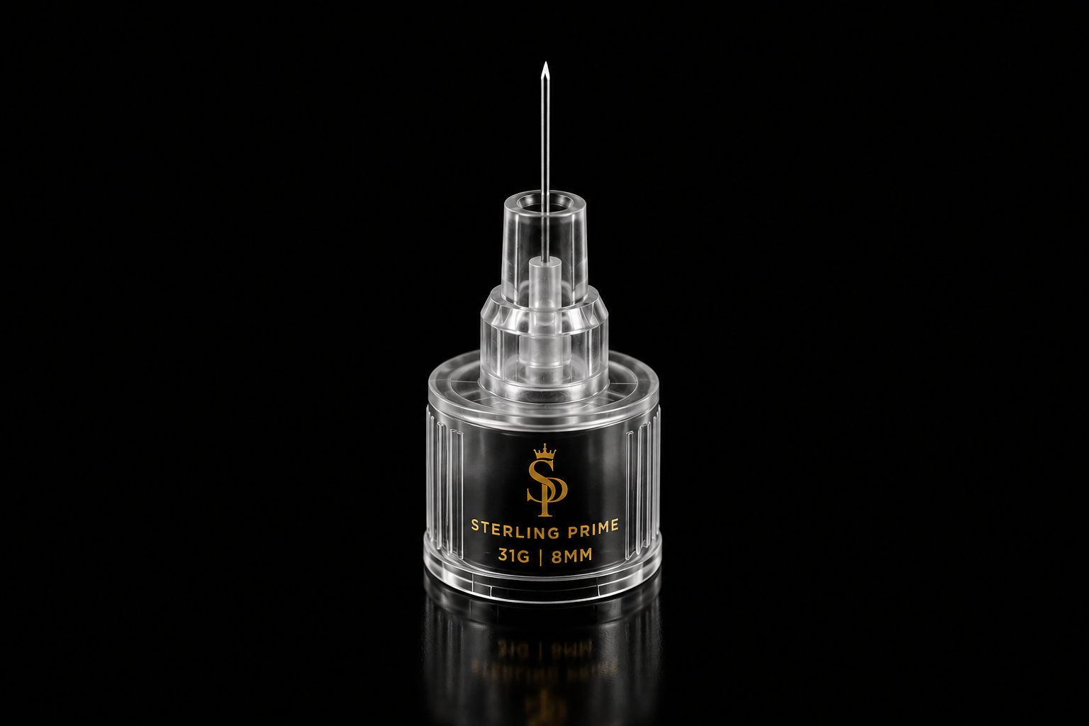 31G 8MM Pen Needle Head Bundles