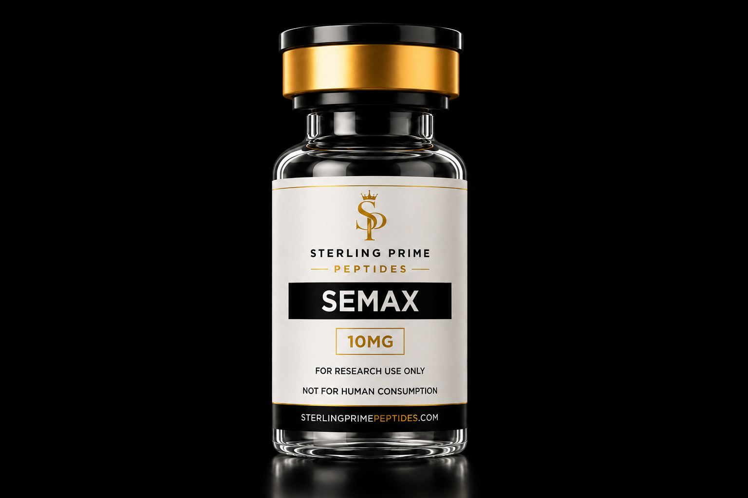 Semax 10MG