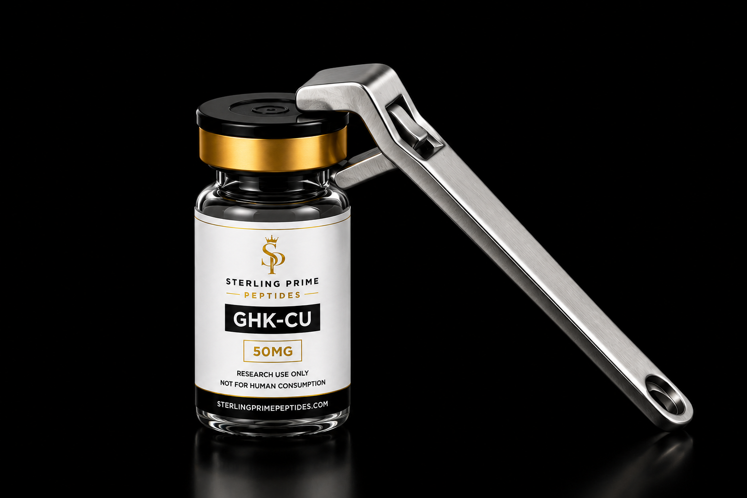 Vial Cap Opener