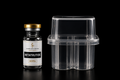 Protective 3ML Vial Storage Case
